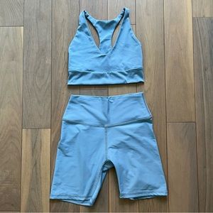 Skatie Active Set